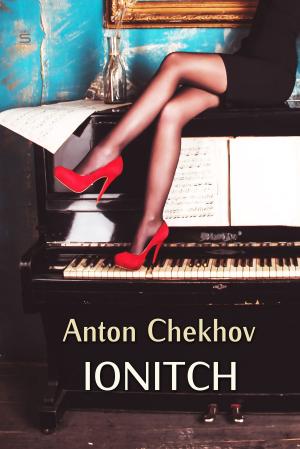 Cover of the book Ionitch by Samahria Ramsen