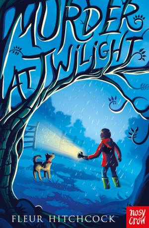 Cover of the book Murder at Twilight by Philip Ardagh