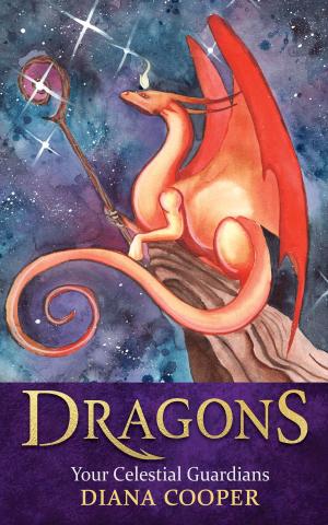 Cover of the book Dragons by Sandra Anne Taylor