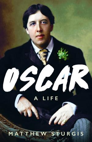 Cover of the book Oscar by Julia Kelly