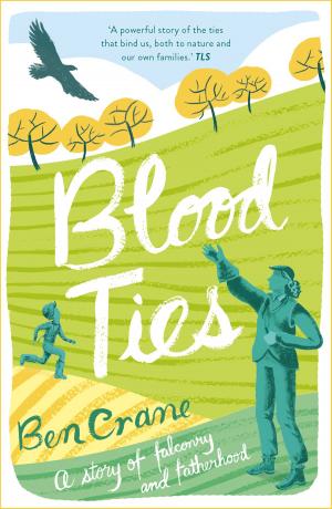 Cover of the book Blood Ties by Catherine Jones