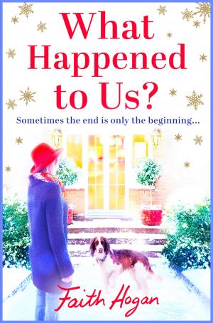 Cover of the book What Happened to Us? by Michael Ridpath