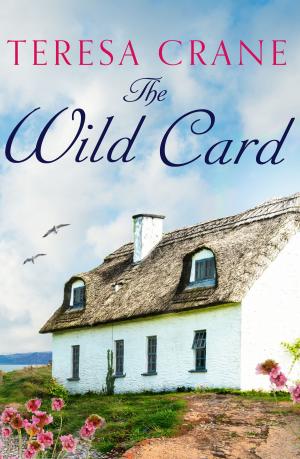 Cover of the book The Wild Card by Richard Blandford