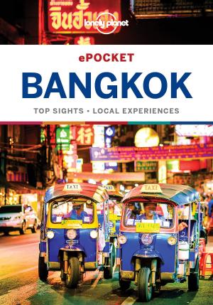 bigCover of the book Lonely Planet Pocket Bangkok by 