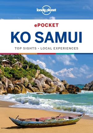 Cover of the book Lonely Planet Pocket Ko Samui by Lonely Planet, Celeste Brash, Jean-Bernard Carillet