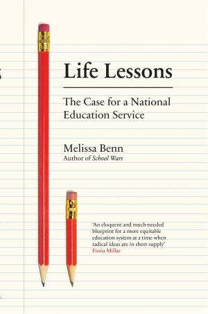 Cover of the book Life Lessons by Ernesto Laclau