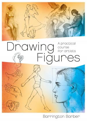 Cover of the book Drawing Figures by Nigel Cawthorne