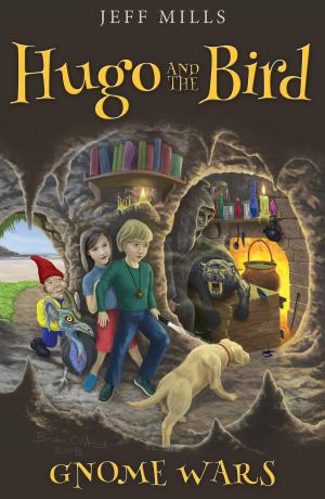 Cover of the book Hugo and the Bird by Pamela Nash Burch