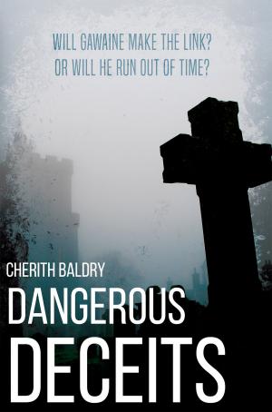 Cover of the book Dangerous Deceits by Liz Riley Jones