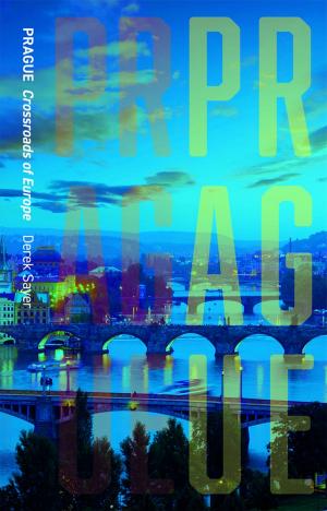 Cover of the book Prague by Richard Schweid, Richard Schweid