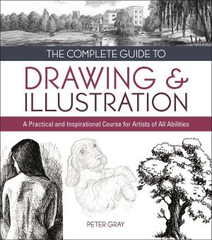 Cover of the book The Complete Guide to Drawing & Illustration by Lisa Regan