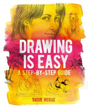Cover of the book Drawing is Easy by Peter Gray