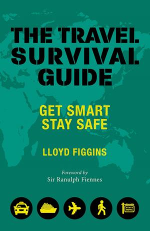 Cover of the book The Travel Survival Guide by Jackie Strachan, Jane Moseley