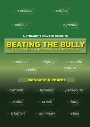bigCover of the book Beating The Bully by 