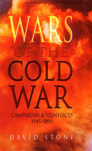 Cover of the book Wars of The Cold War by Good Housekeeping Institute