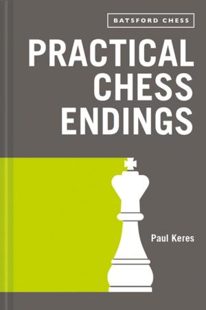 Cover of the book Practical Chess Endings by Carsten Hansen
