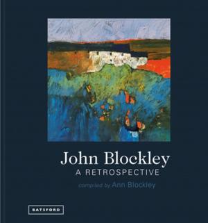 Book cover of John Blockley – A Retrospective