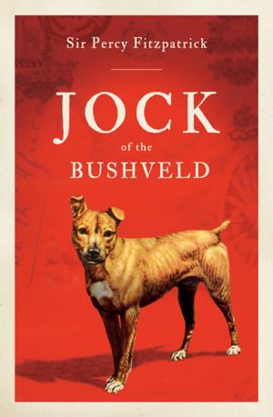 Book cover of Jock of the Bushveld