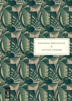 Cover of the book National Provincial by Dorothy Whipple