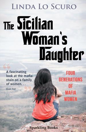 Cover of the book The Sicilian Woman's Daughter by David Stuart Davies
