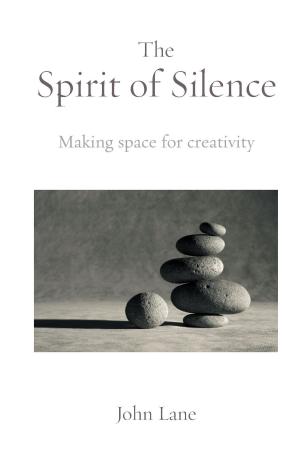Cover of the book The Spirit of Silence by Richard Douthwaite, Bernard Lietaer