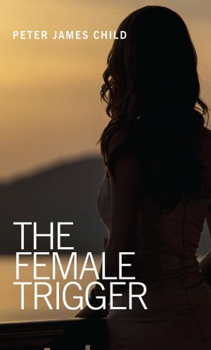 Book cover of The Female Trigger