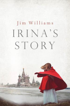 Cover of the book Irina's Story by R.A. Barnes