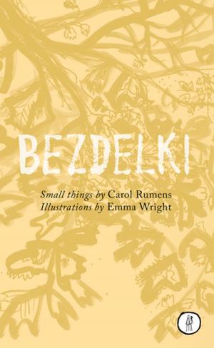 Book cover of Bezdelki