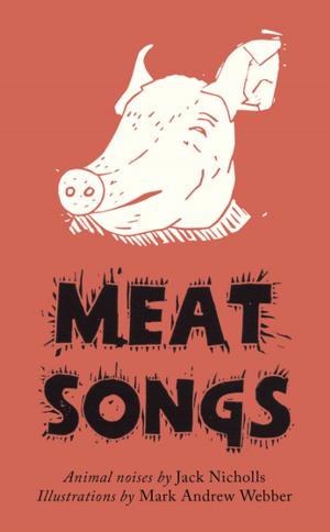 Book cover of Meat Songs