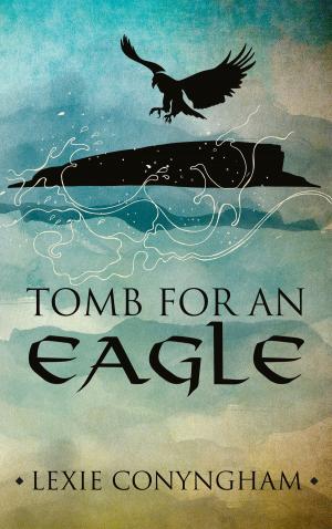 bigCover of the book Tomb for an Eagle by 