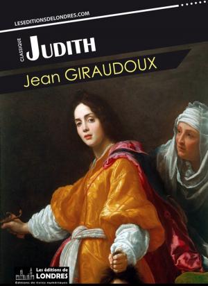 Cover of the book Judith by Émile Zola