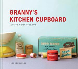 Cover of the book Granny's Kitchen Cupboard by Robert Ross