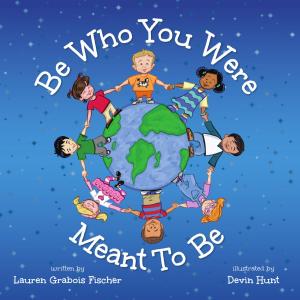 Cover of the book Be Who You Were Meant To Be by Bruce L Erasmus, D Robert Bruce