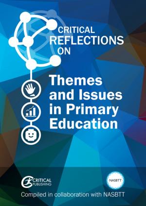 Book cover of Themes and Issues in Primary Education