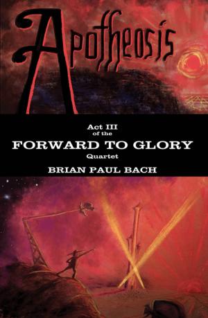 Cover of the book Forward to Glory by Gaetane Montrieul