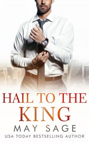 Cover of the book Hail to the King by JoJo Schroeder