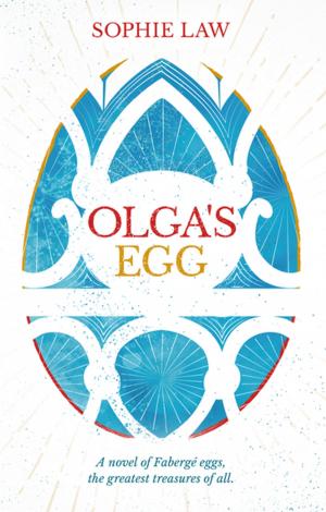 Cover of the book Olga's Egg by Dianne Venetta