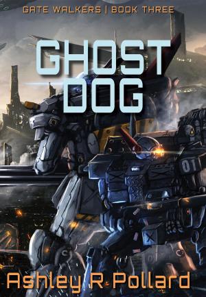 Cover of the book Ghost Dog by Steven Robert Morrison