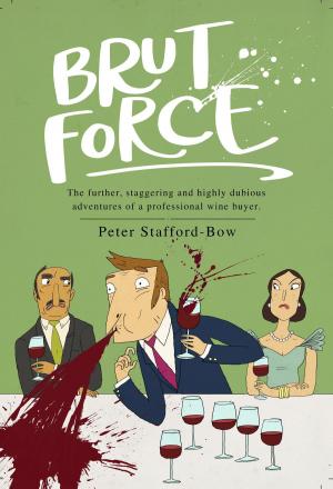 Book cover of Brut Force