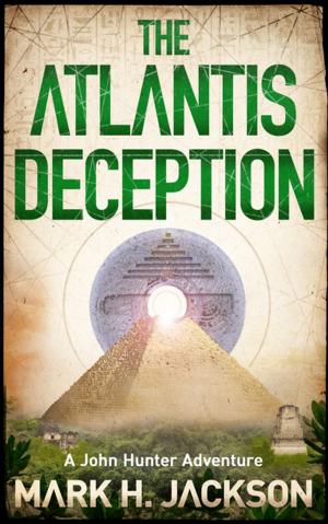 bigCover of the book The Atlantis Deception by 