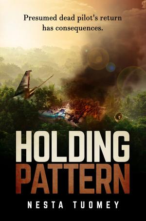 Cover of the book Holding Pattern by Gwyn McNamee
