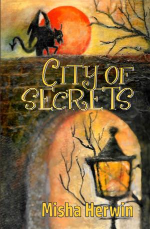 Cover of the book City of Secrets by Cheree Alsop