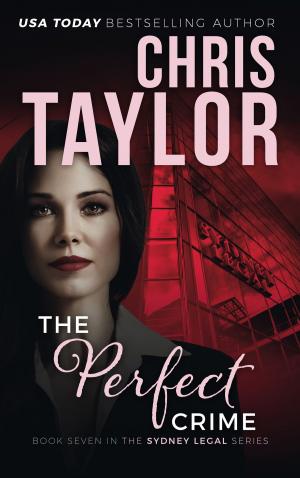 Cover of The Perfect Crime