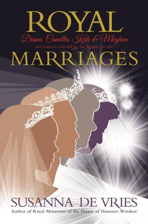 bigCover of the book Royal Marriages by 
