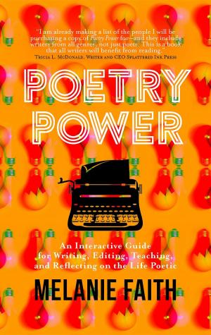 Cover of the book Poetry Power by Carlo Zannetti