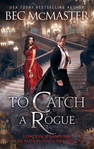Book cover of To Catch A Rogue