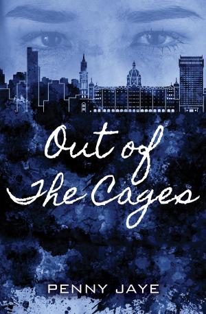 Cover of the book Out of the Cages by Kat Colmer