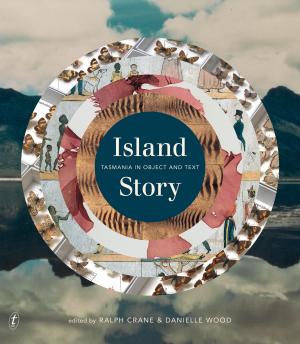 bigCover of the book Island Story by 