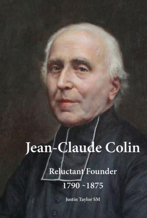 Cover of the book Jean-Claude Colin by Bernard Baudouin, Céline Chadelat