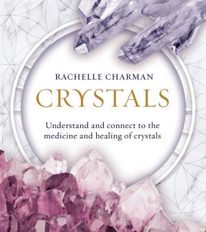 Cover of the book Crystals by Barry Eaton, Anne Morjanoff